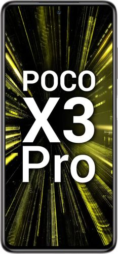 Poco X3 Pro (8GB RAM + 128GB)