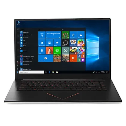 T-bao X8S Pro Notebook (Intel Celeron J3455/ 6GB/ 128GB/ Win10/ 2GB Graph)