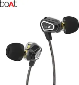 boAt Nirvanaa Duo Headset with Mic