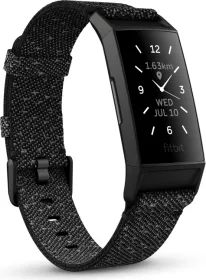 Fitbit Charge 4 Special Edition Fitness Tracker