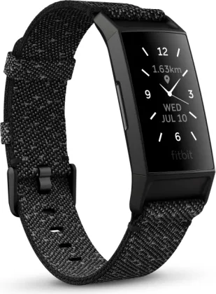 Fitbit Charge 4 Special Edition Fitness Tracker
