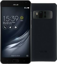 Asus ZenFone Ares vs OnePlus Nord 2 5G