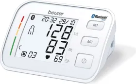 Beurer BM 57 BP Monitor