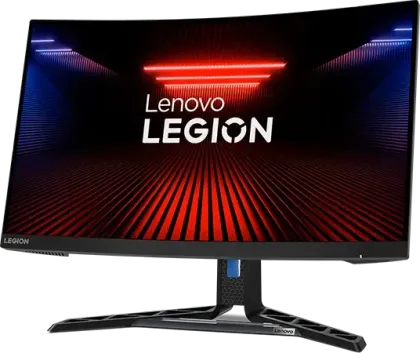 Lenovo Legion R27fc-30 27 inch Full HD Curved Gaming Monitor