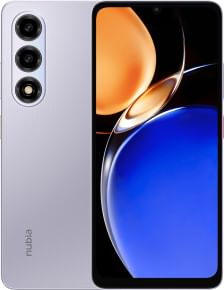 ZTE nubia A77 5G