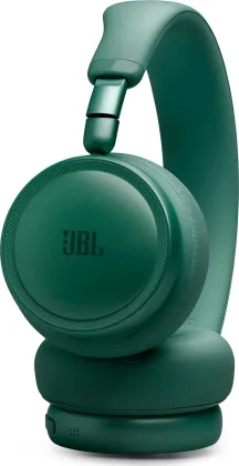 JBL Live 680NC Wireless Headphones