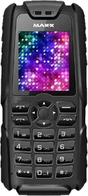 Maxx MX100