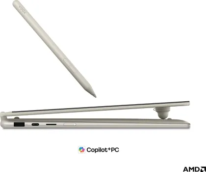 Lenovo Yoga 7 2-in-1 Aura Edition 83TC005MIN Laptop (Intel Evo Core Ultra 5 322/ 16GB/ 512GB SSD/ Win11 Home)