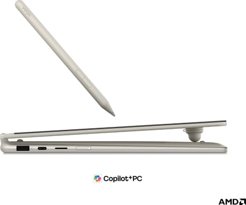 Lenovo Yoga 7 2-in-1 Aura Edition 83TC005MIN Laptop (Intel Evo Core Ultra 5 322/ 16GB/ 512GB SSD/ Win11 Home)