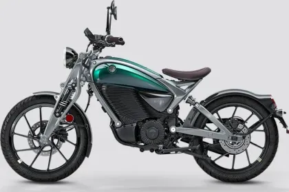 Royal Enfield Flying Flea C6