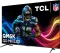 TCL QM6K 50 inch Ultra HD 4K Smart Mini LED TV (50QM6K)