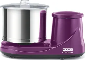 Usha Colossal CO150WW2 150W Wet Grinder
