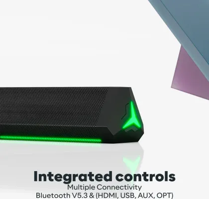 GoVo GoSurround 930 250W Bluetooth Soundbar