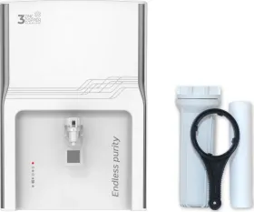 Aquaultra Purity 11 L Water Purifier (RO + UV)