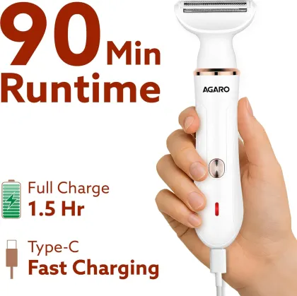 Agaro 3117 Multi Trimmer