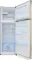 Lloyd GLFF342ADST1PB 340 L 2 Star Double Door Refrigerator