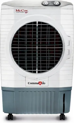 Mccoy Commando 45H 45 L Desert Air Cooler