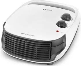 Orient COMFY PTC020WP HEAT CONVECTOR Fan Room Heater