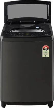 LG THD11SWP 11 kg Fully Automatic Top Load Washing Machine
