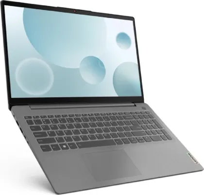 Lenovo Ideapad Slim 3 15ITL05 81X800N1IN Laptop (11th Gen Core i3/ 8GB/ 512GB SSD/ Win11)