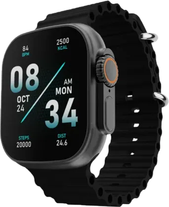 boAt Wave Glory Smartwatch