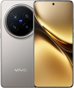 Samsung Galaxy S24 Ultra vs Vivo X200 Pro 5G