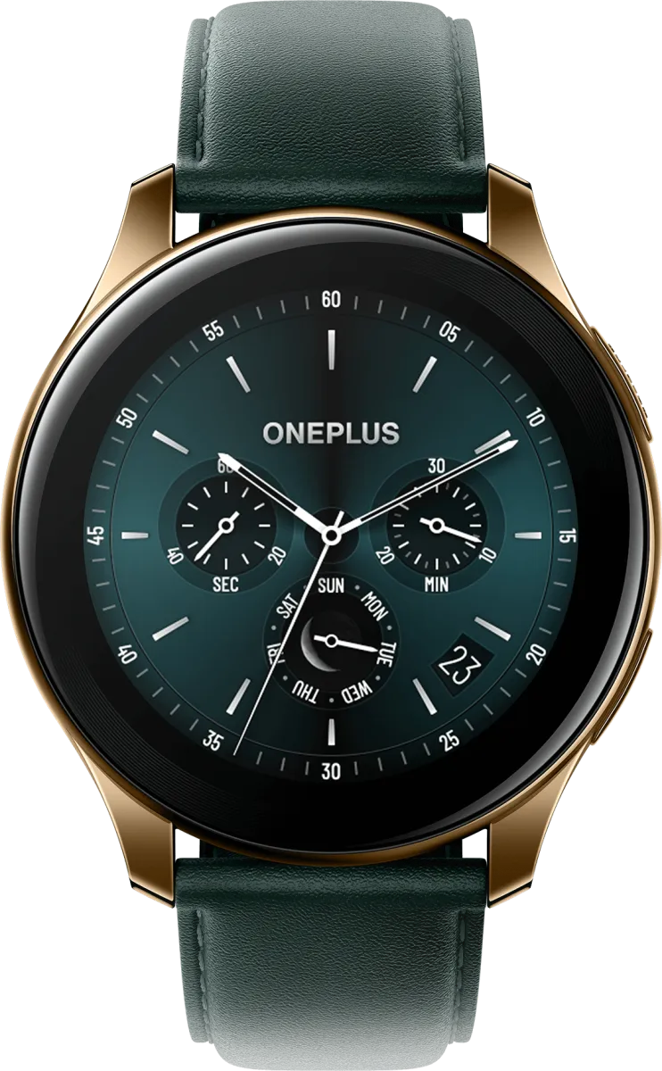 OnePlus Watch Cobalt Limited Edition Price in India 2025