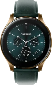 OnePlus Watch Cobalt Limited Edition