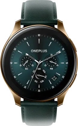 OnePlus Watch Cobalt Limited Edition