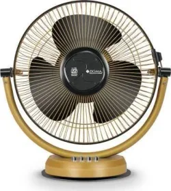 Zigma Tiktik 300 mm 3 Blade Table Fan