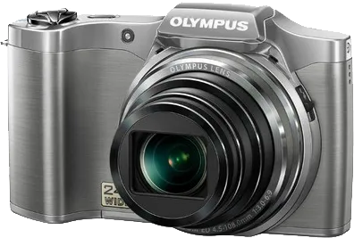 Olympus SZ-14 Point & Shoot
