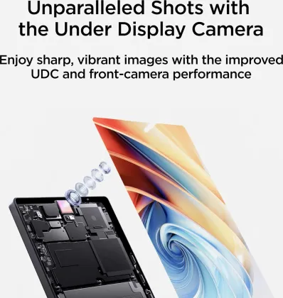 Nubia Z60 Ultra Leading Version