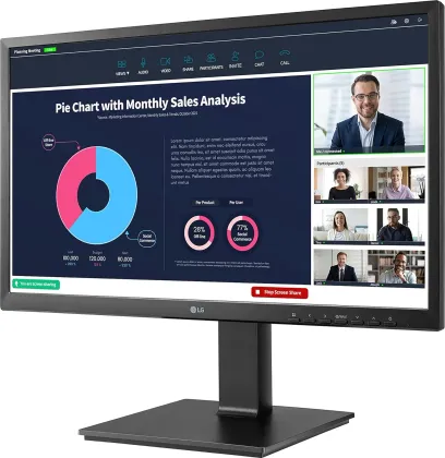 LG 24BP750C 23.8 inch Full HD Monitor