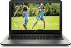 HP 15-ac117TU Laptop vs Apple MacBook Air 2020 MGND3HN Laptop