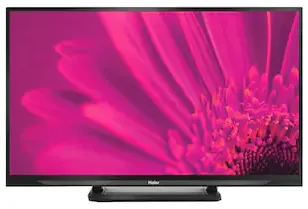 Haier LE32V600 32-inch HD Ready LED TV