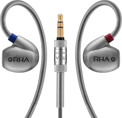 Rha earphones best sale price in india