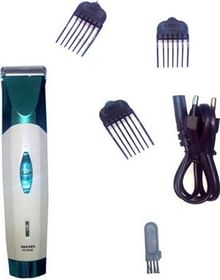 Maxel Rechargeable AK604 Trimmer For Men