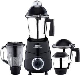 Usha Thunderbolt Pro 1000W Mixer Grinder