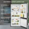 Electrolux UltimateTaste 700 EBE5002C-S 496 L 1 Star Double Door Refrigerator
