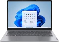 Lenovo ThinkBook 14 21KG00AFIN Laptop vs Lenovo IdeaPad Slim 5 16IAH8 83BG000PIN Laptop