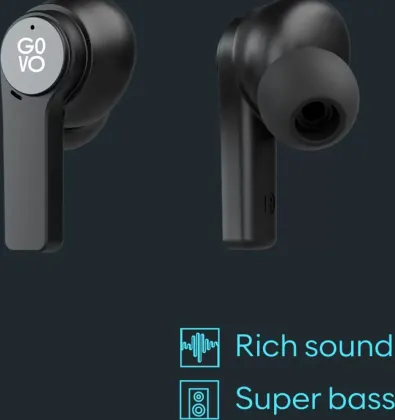 GoVo GoBuds 621 True Wireless Earbuds