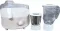 Bajaj Freshsip DLX 500W Juicer Mixer Grinder (2 Jars)