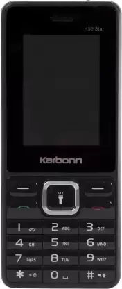 Karbonn K59 Star