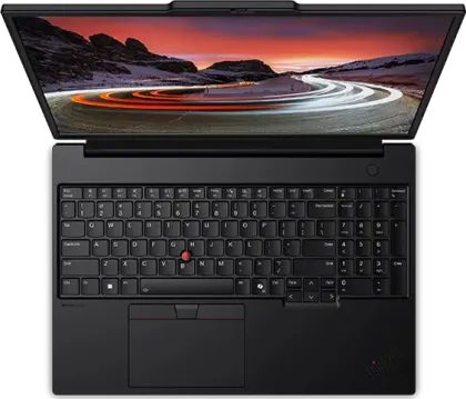 Lenovo ThinkPad P16s Gen 4 21QVS1S400 Laptop (Intel Core Ultra 7 255H/ 32GB/ 1TB SSD/ Win 11)