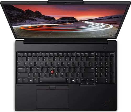 Lenovo ThinkPad P16s Gen 4 21QVS1S400 Laptop (Intel Core Ultra 7 255H/ 32GB/ 1TB SSD/ Win 11)