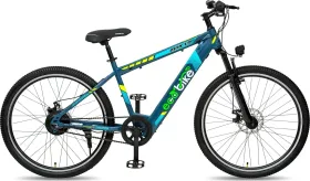 Geekay Eco Bike Max 26T Electric Cycle