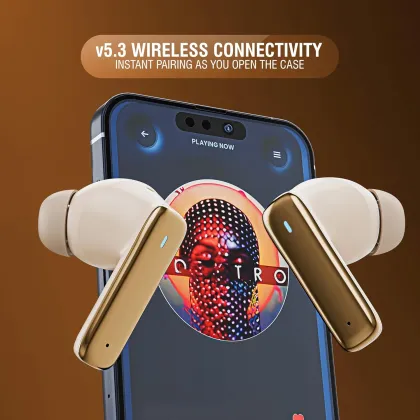Ubon J31 True Wireless Earbuds