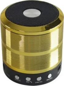 VibeX WS 887 10W Bluetooth Speaker