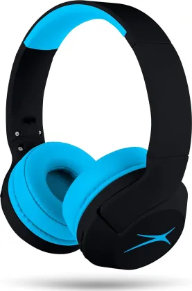 Altec Lansing MZX4500 Wireless Headphones