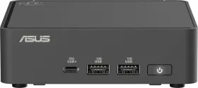 Asus NUC 15 Pro Slim RNUC15CRKC50730U Mini PC (Intel Core Ultra 5 210H/ 16GB/ 512GB SSD)